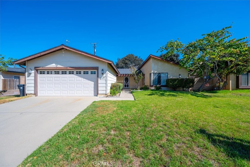 715 Vickie Avenue Santa Maria Ca Us 93454 Pi26118379