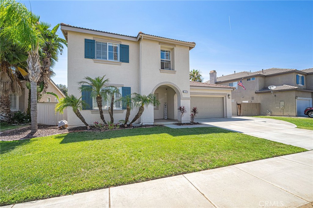 17889 Orangewood Lane