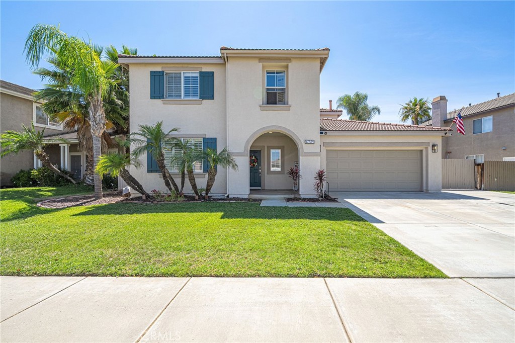 17889 Orangewood Lane