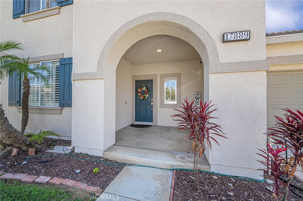 17889 Orangewood Lane