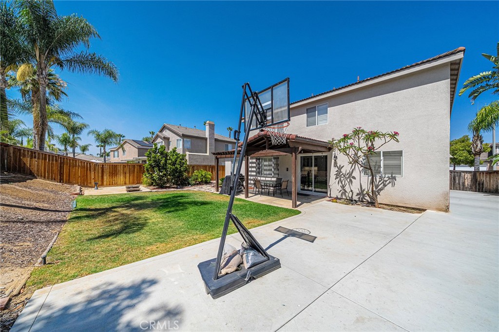 17889 Orangewood Lane