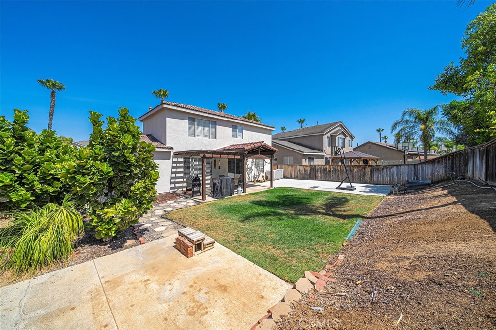 17889 Orangewood Lane