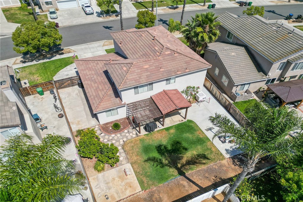 17889 Orangewood Lane
