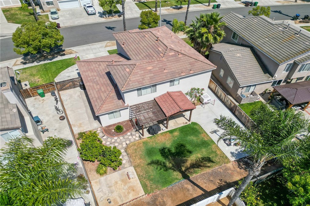 17889 Orangewood Lane