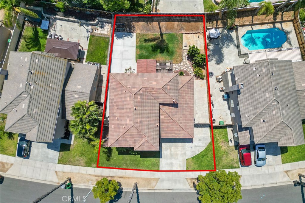 17889 Orangewood Lane