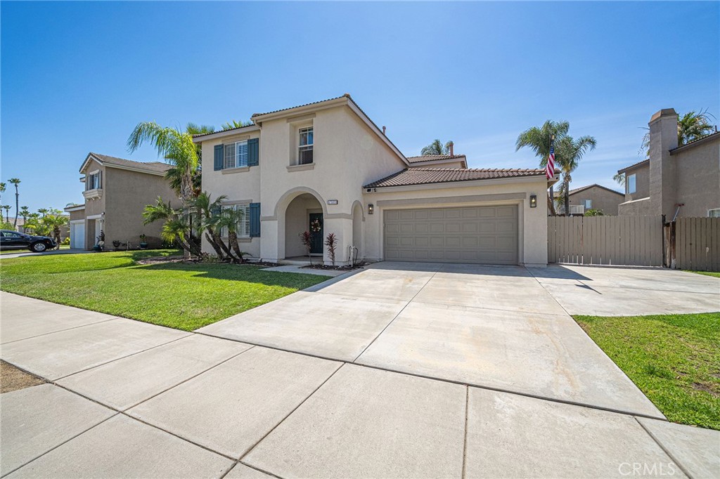 17889 Orangewood Lane