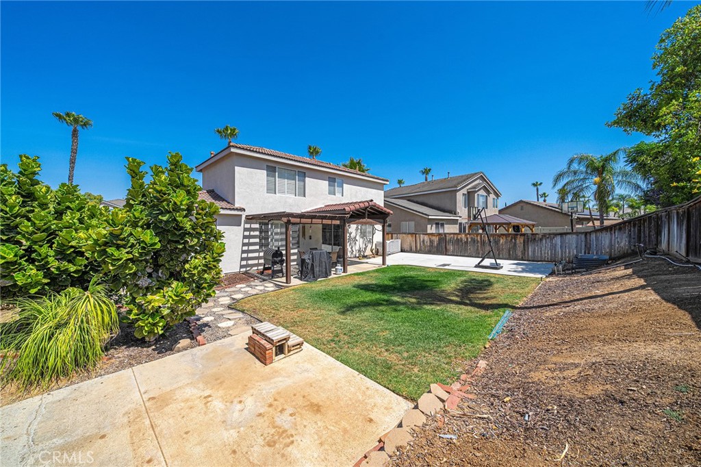 17889 Orangewood Lane