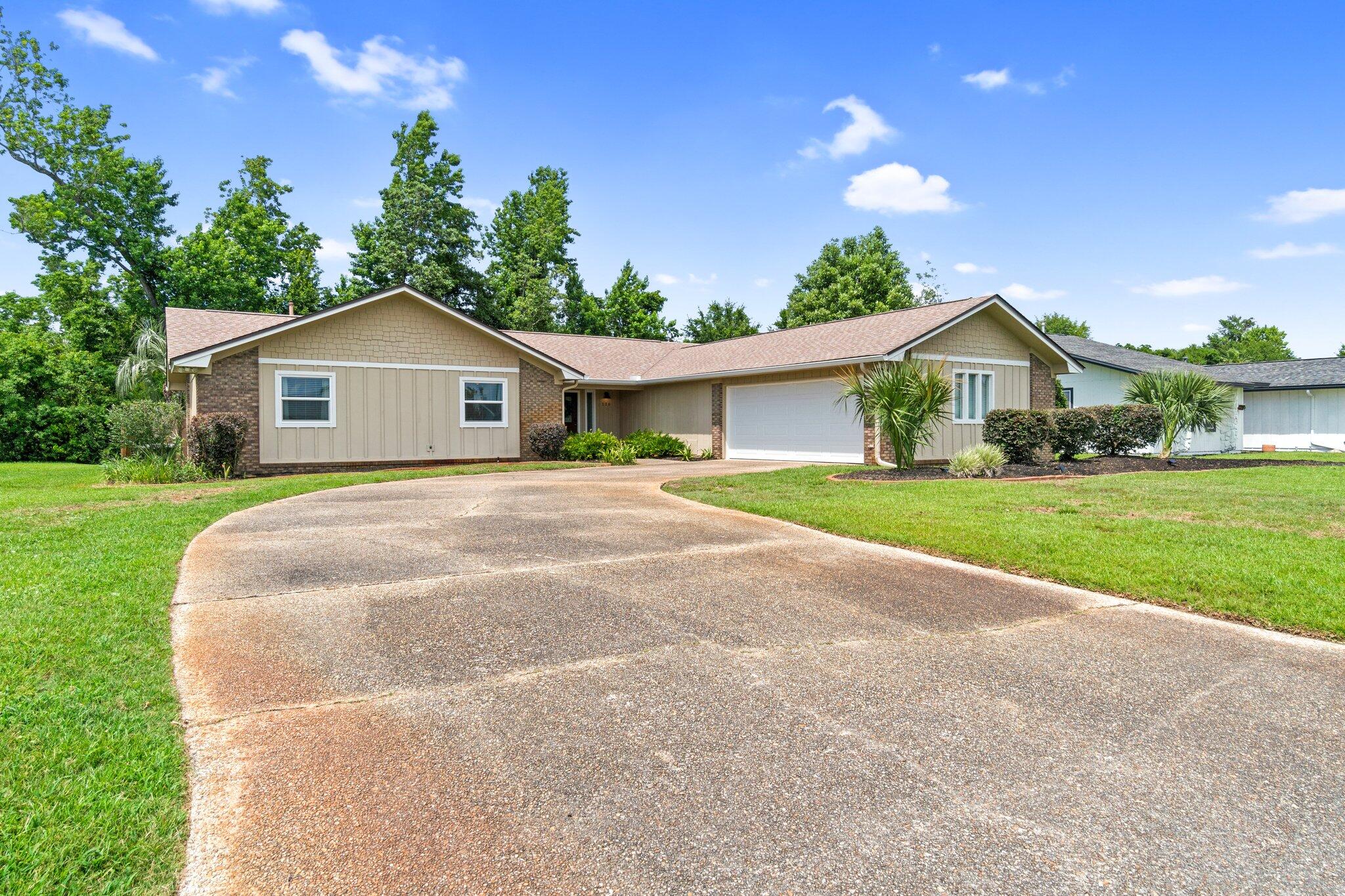 136 Derby Woods Drive