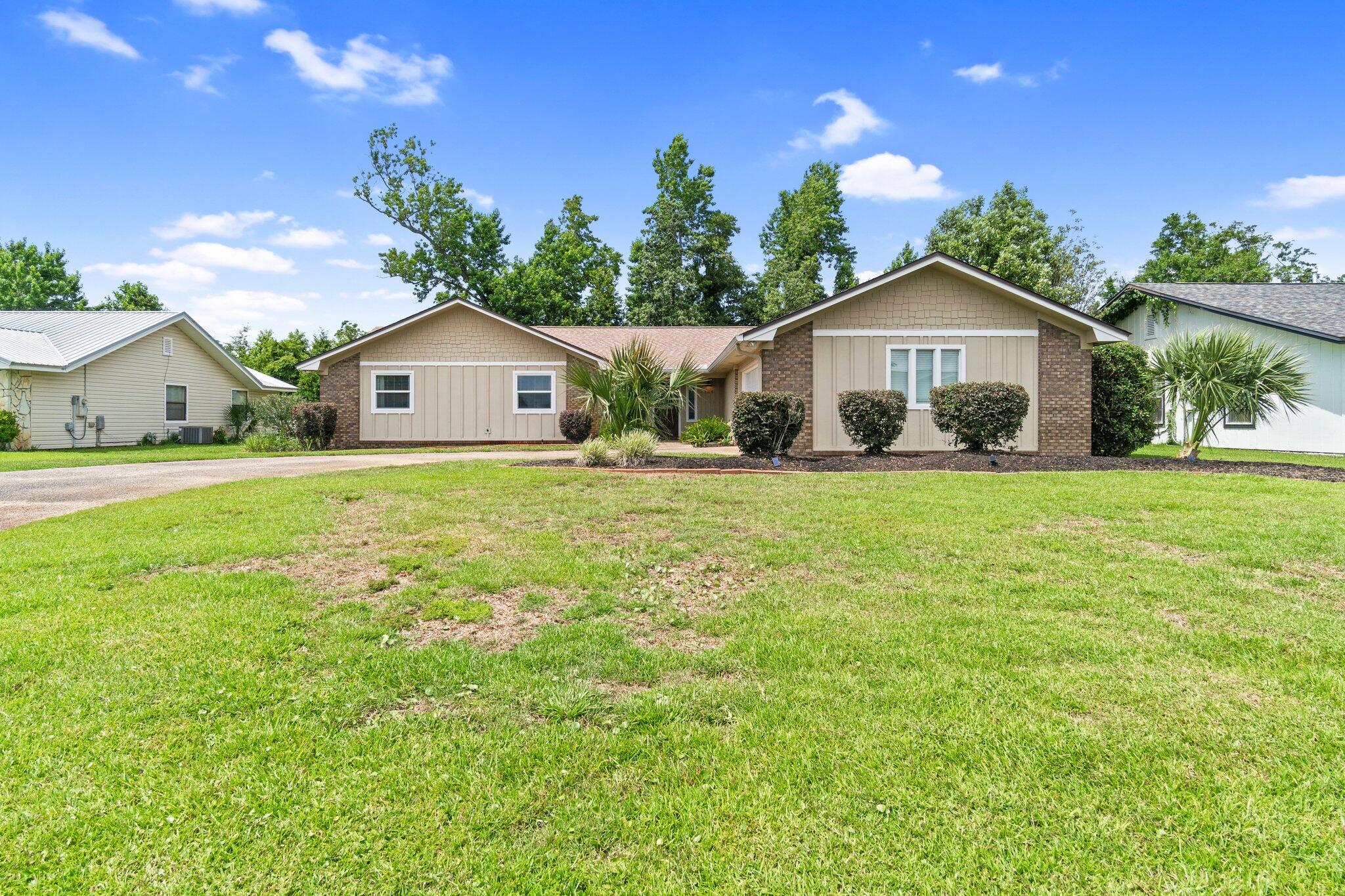 136 Derby Woods Drive