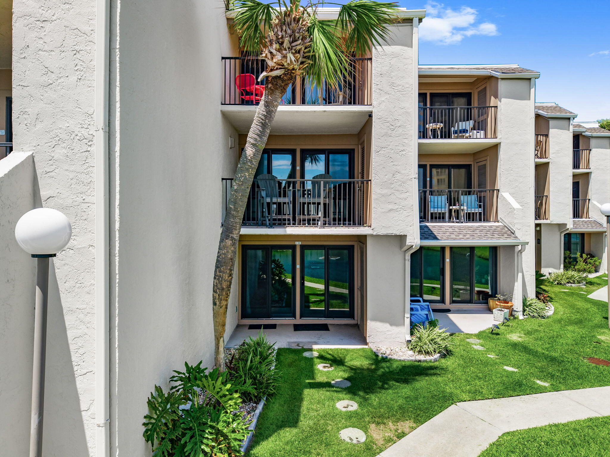 8727 Thomas Drive UNIT E8