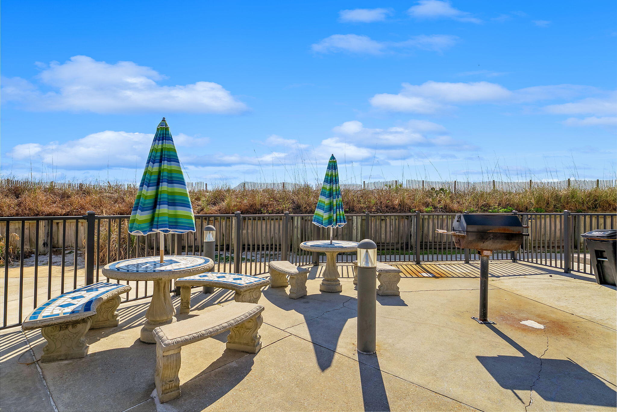 8727 Thomas Drive UNIT E8