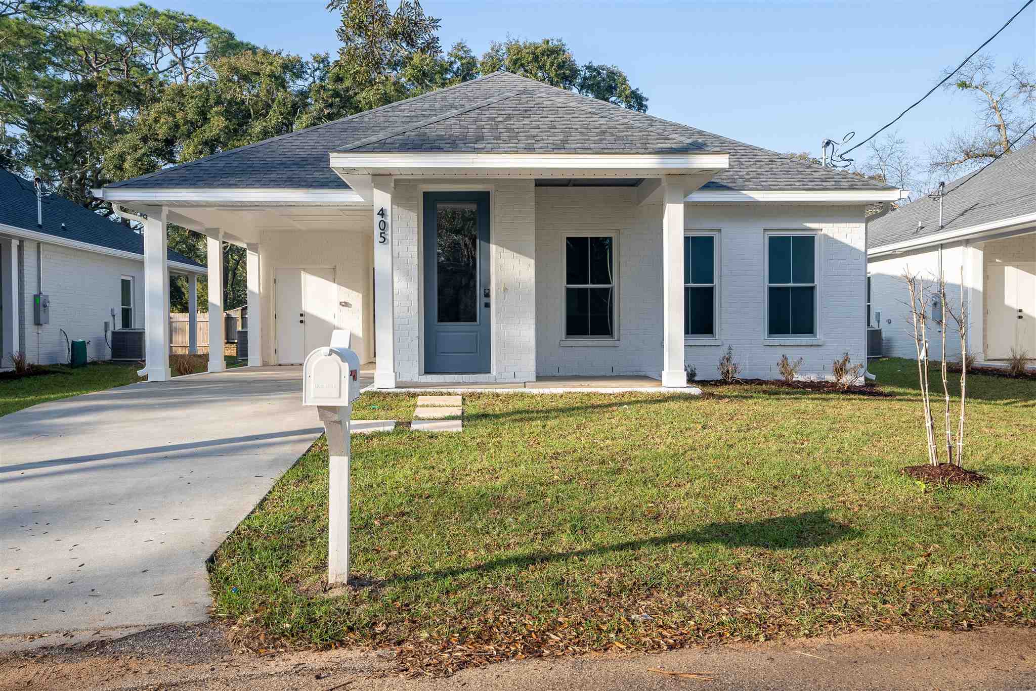 405 Pou Station Rd