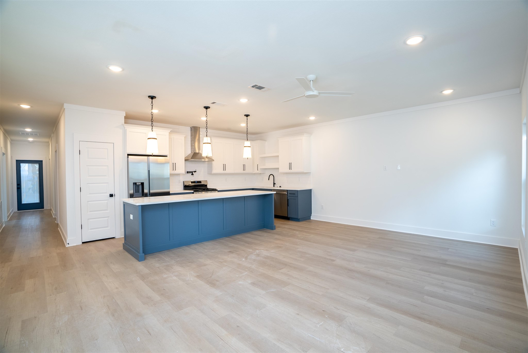 407 Pou Station Rd