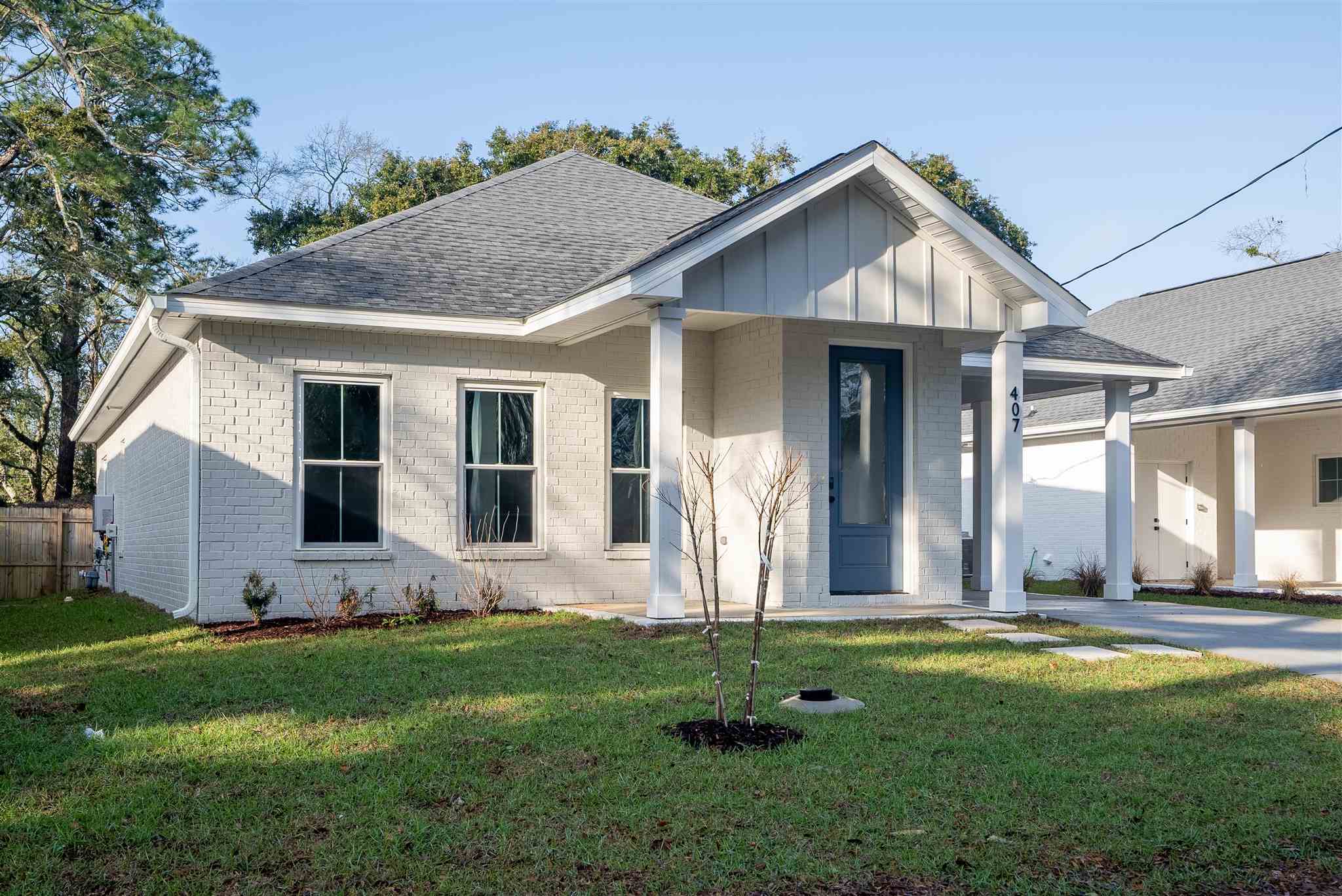 407 Pou Station Rd