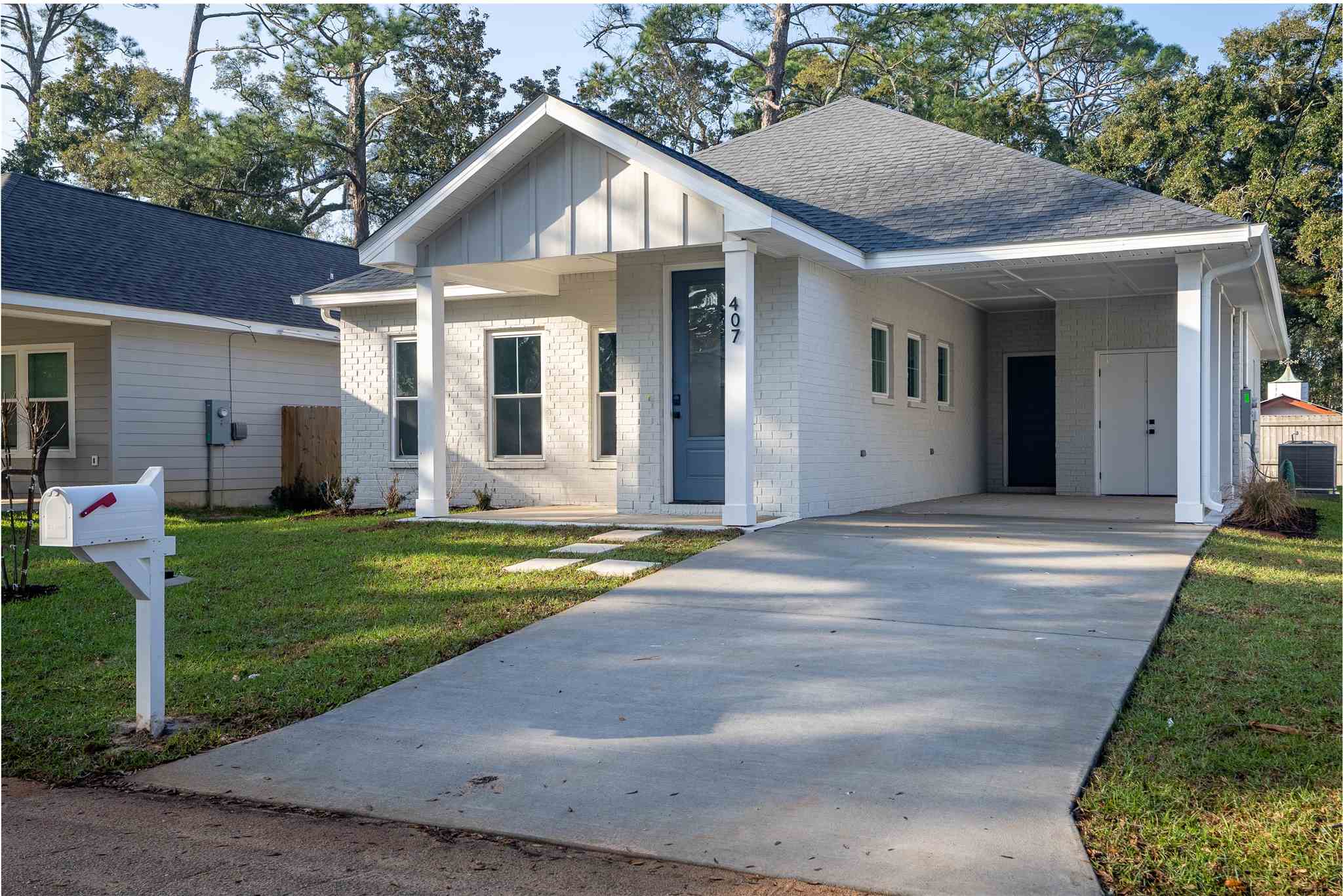 407 Pou Station Rd