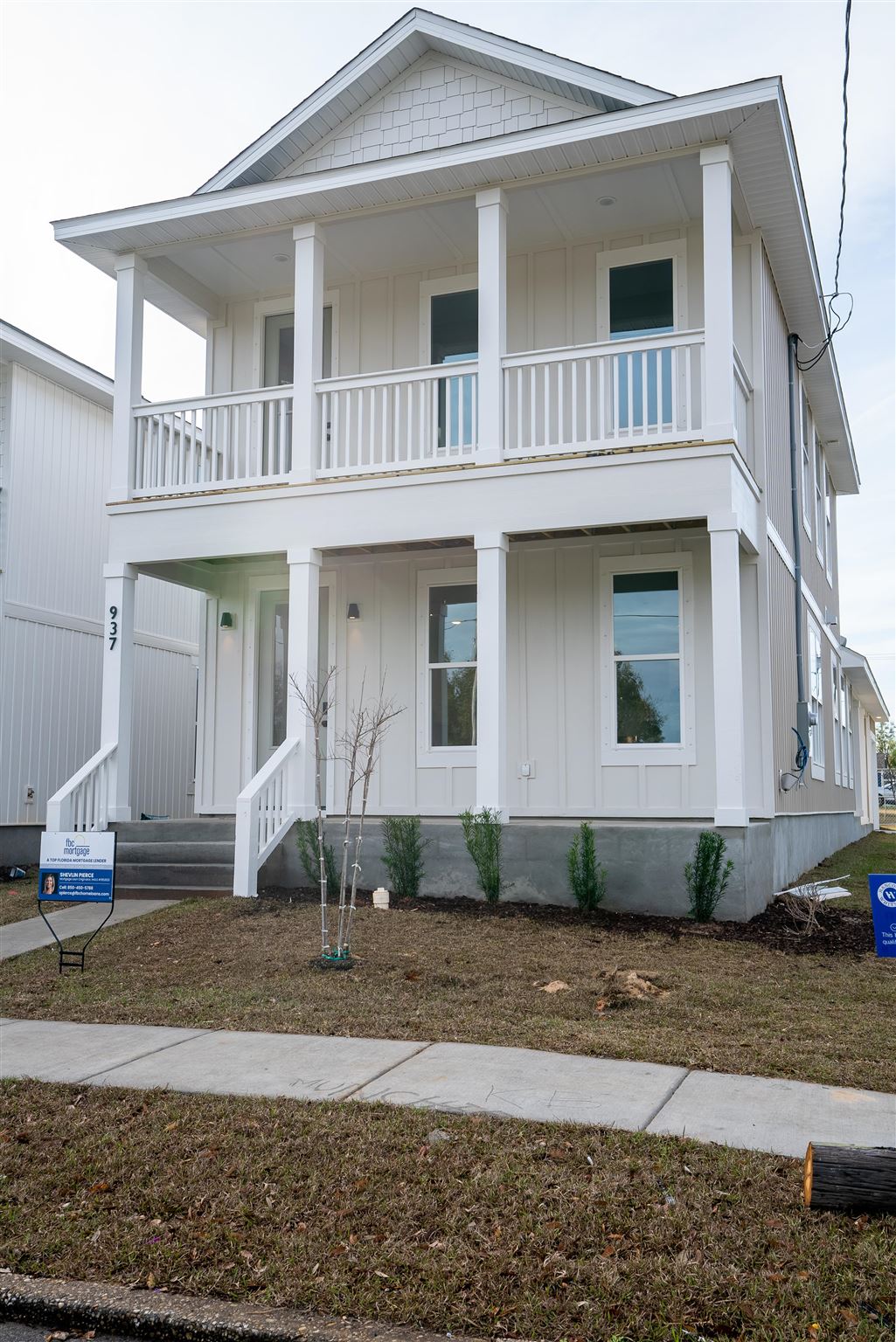 901 W Jackson St