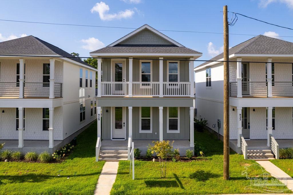 921 W Jackson St