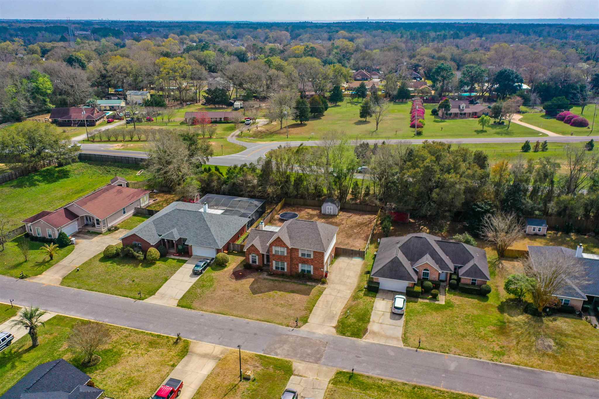 3503 Ashmore Ln