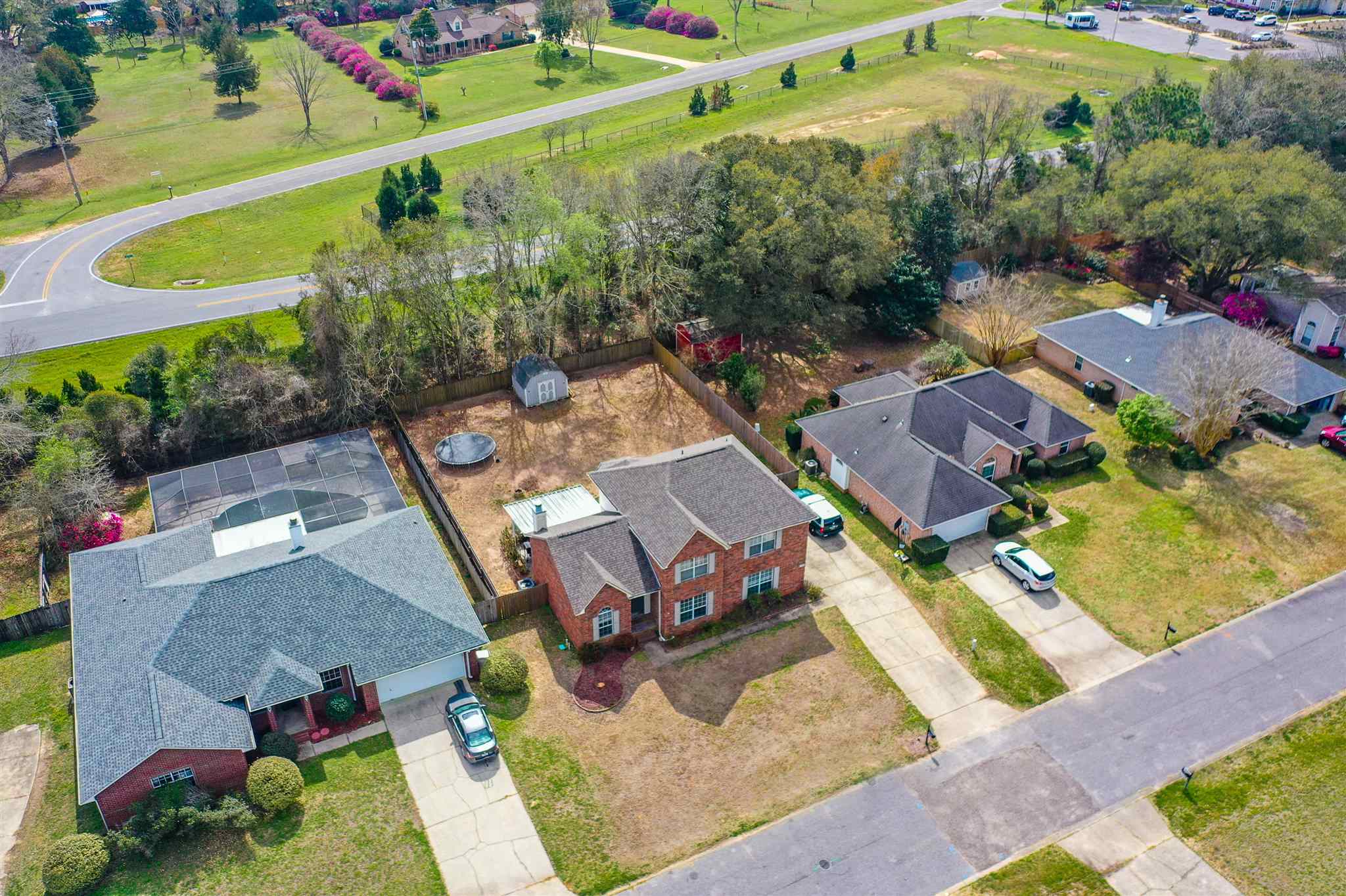 3503 Ashmore Ln
