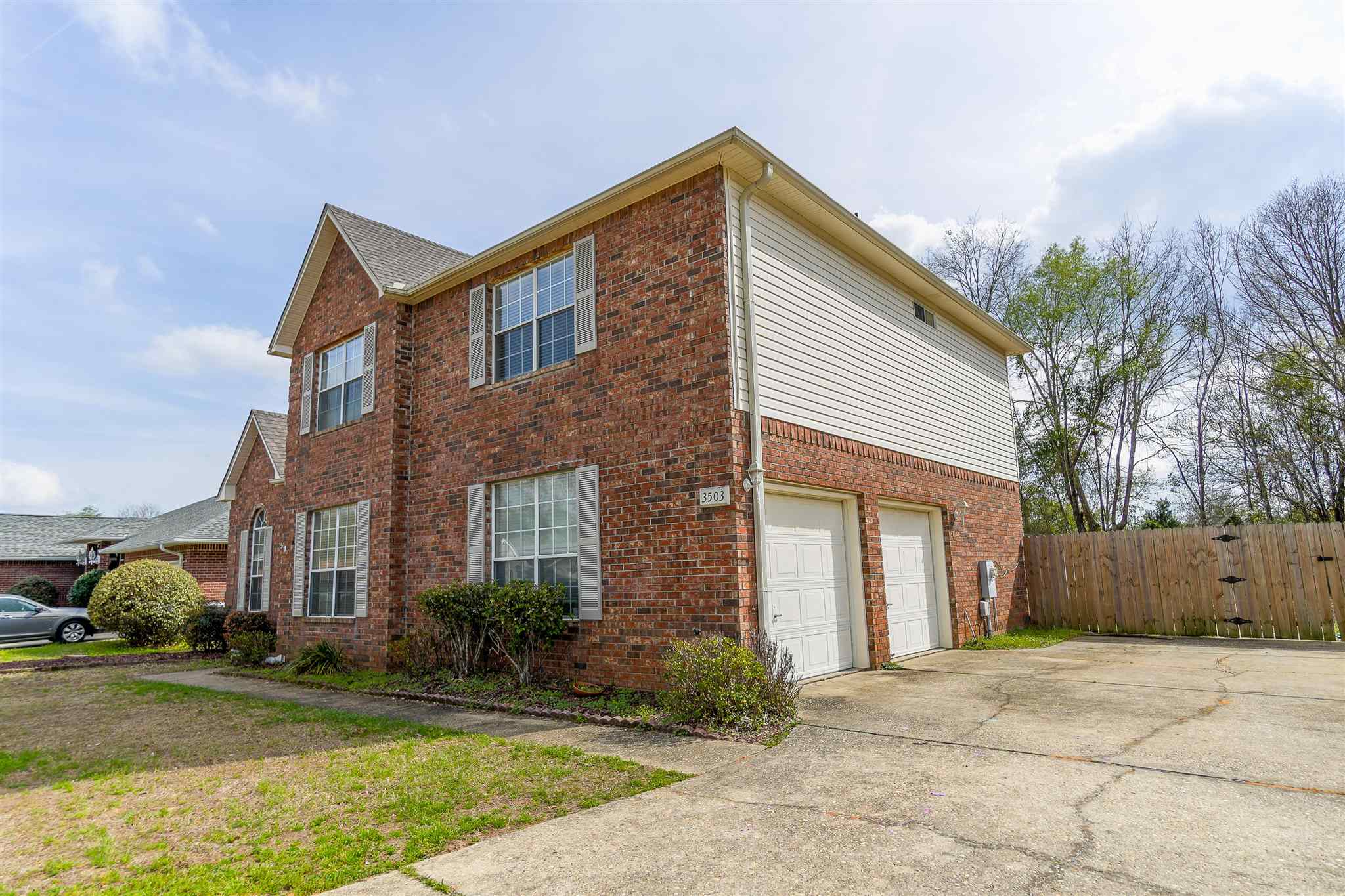 3503 Ashmore Ln