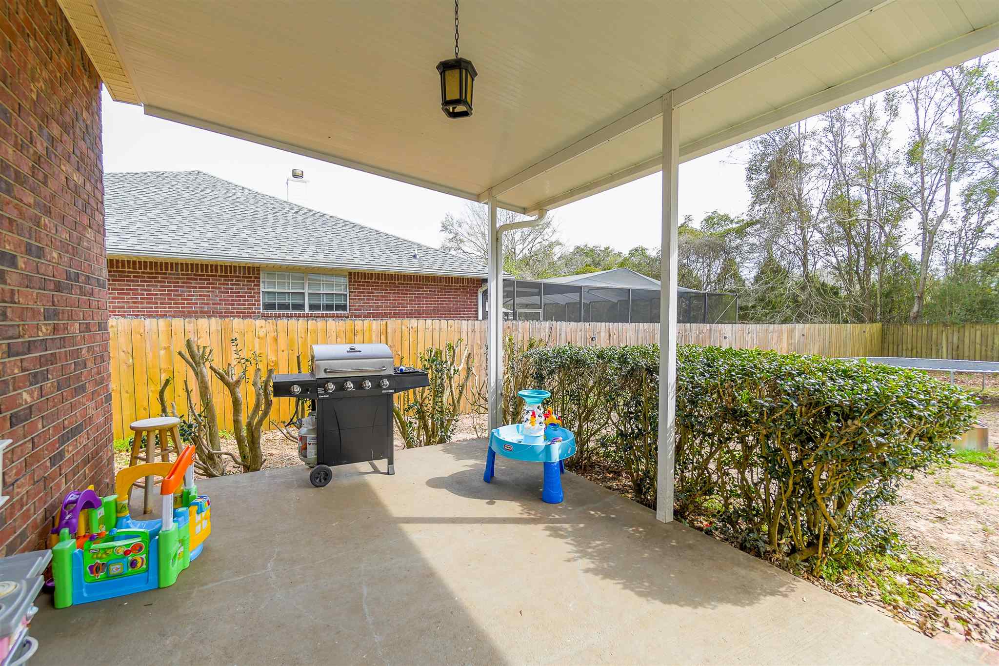 3503 Ashmore Ln