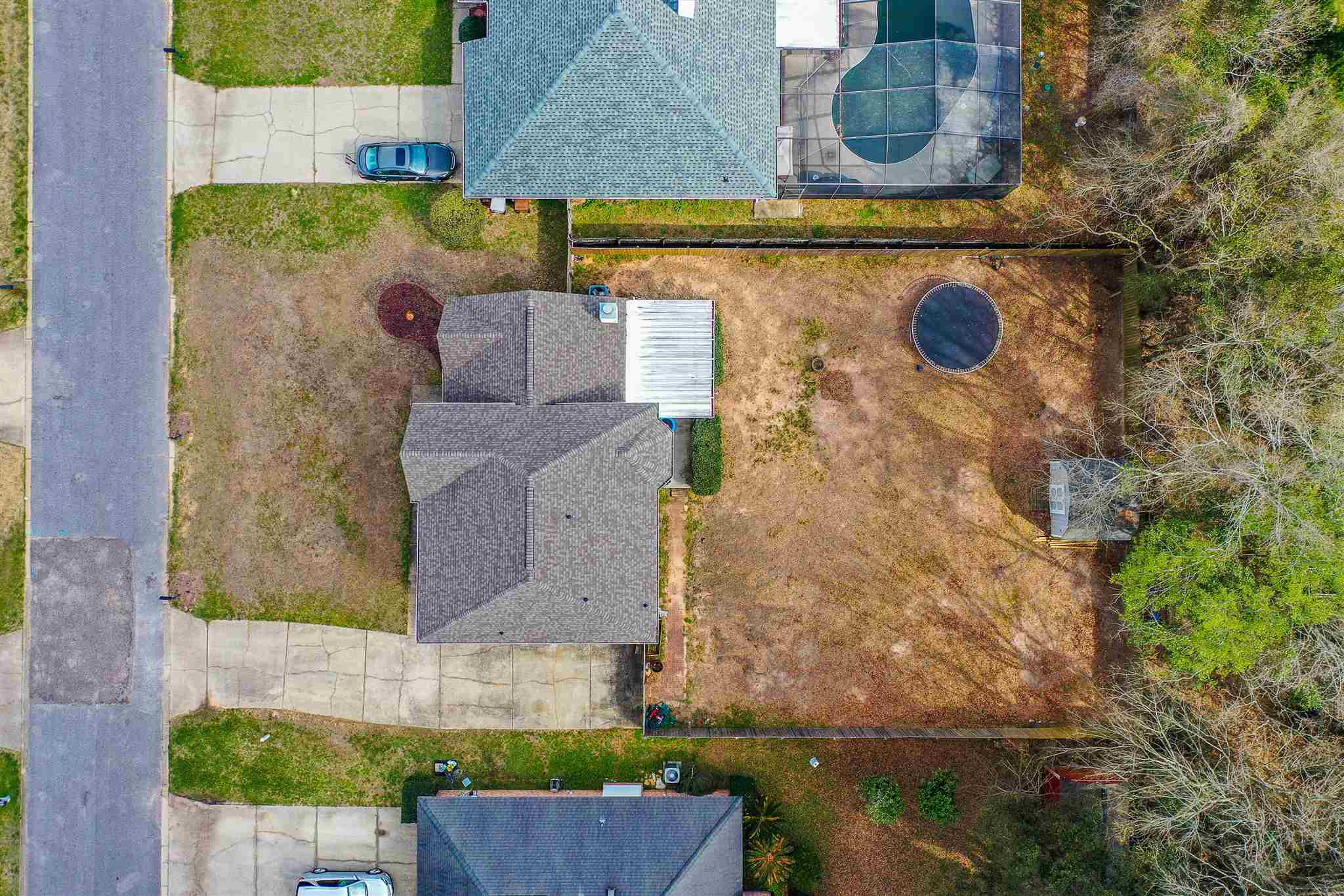 3503 Ashmore Ln
