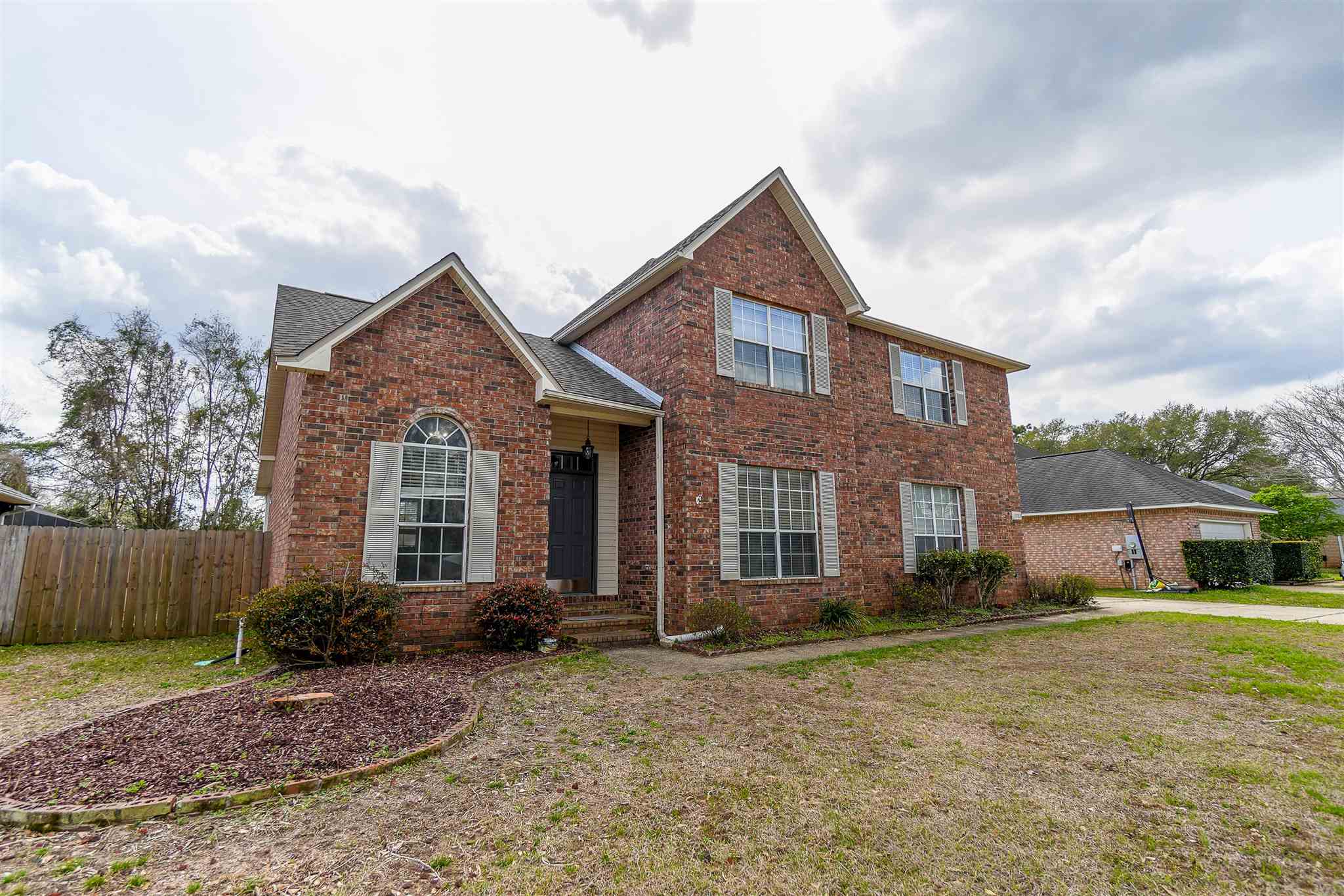 3503 Ashmore Ln