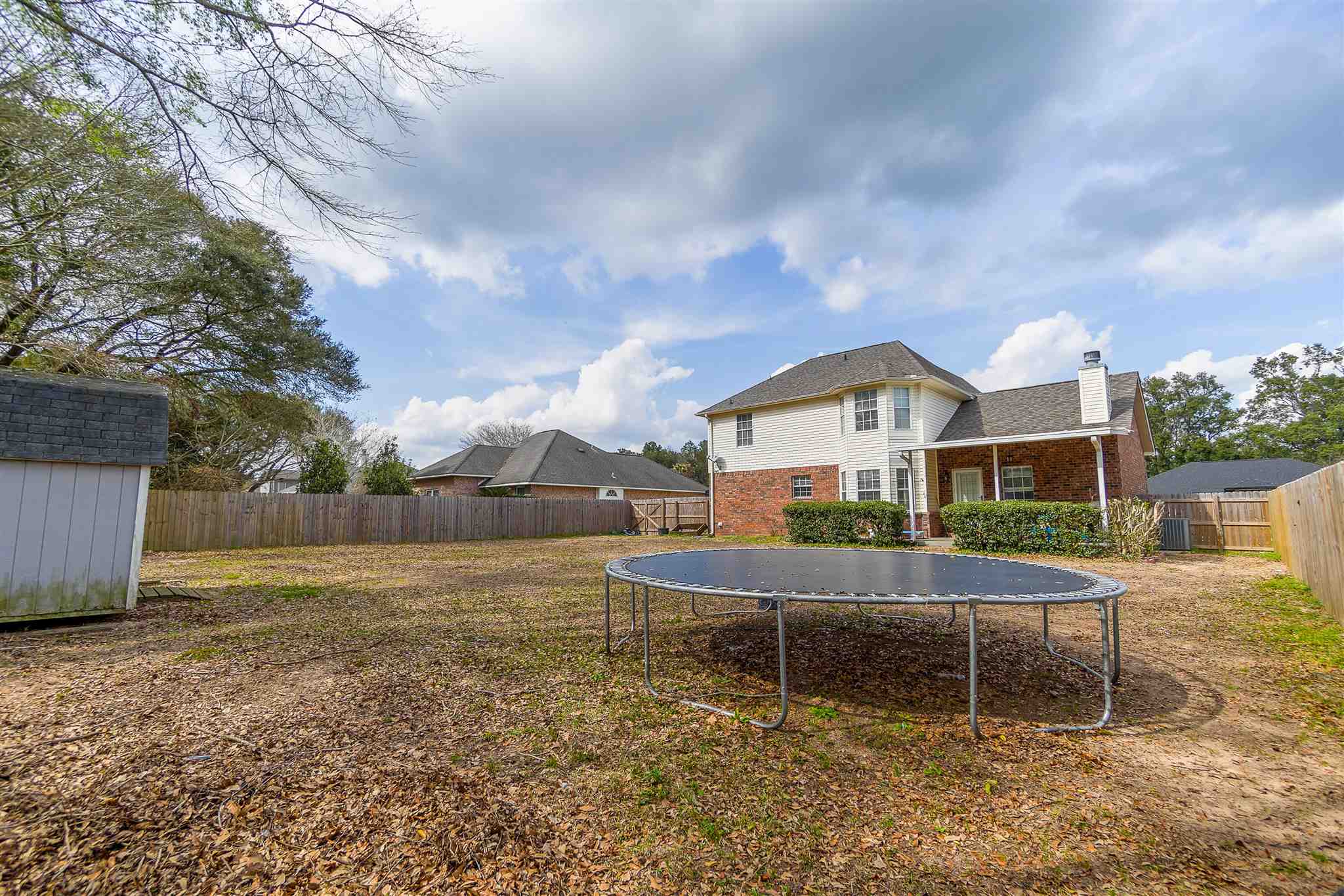 3503 Ashmore Ln