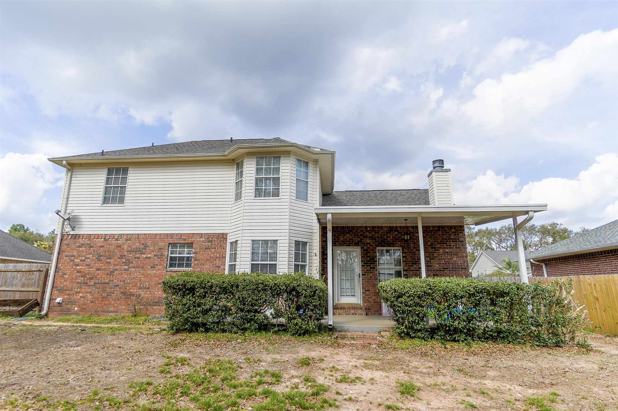 3503 Ashmore Ln