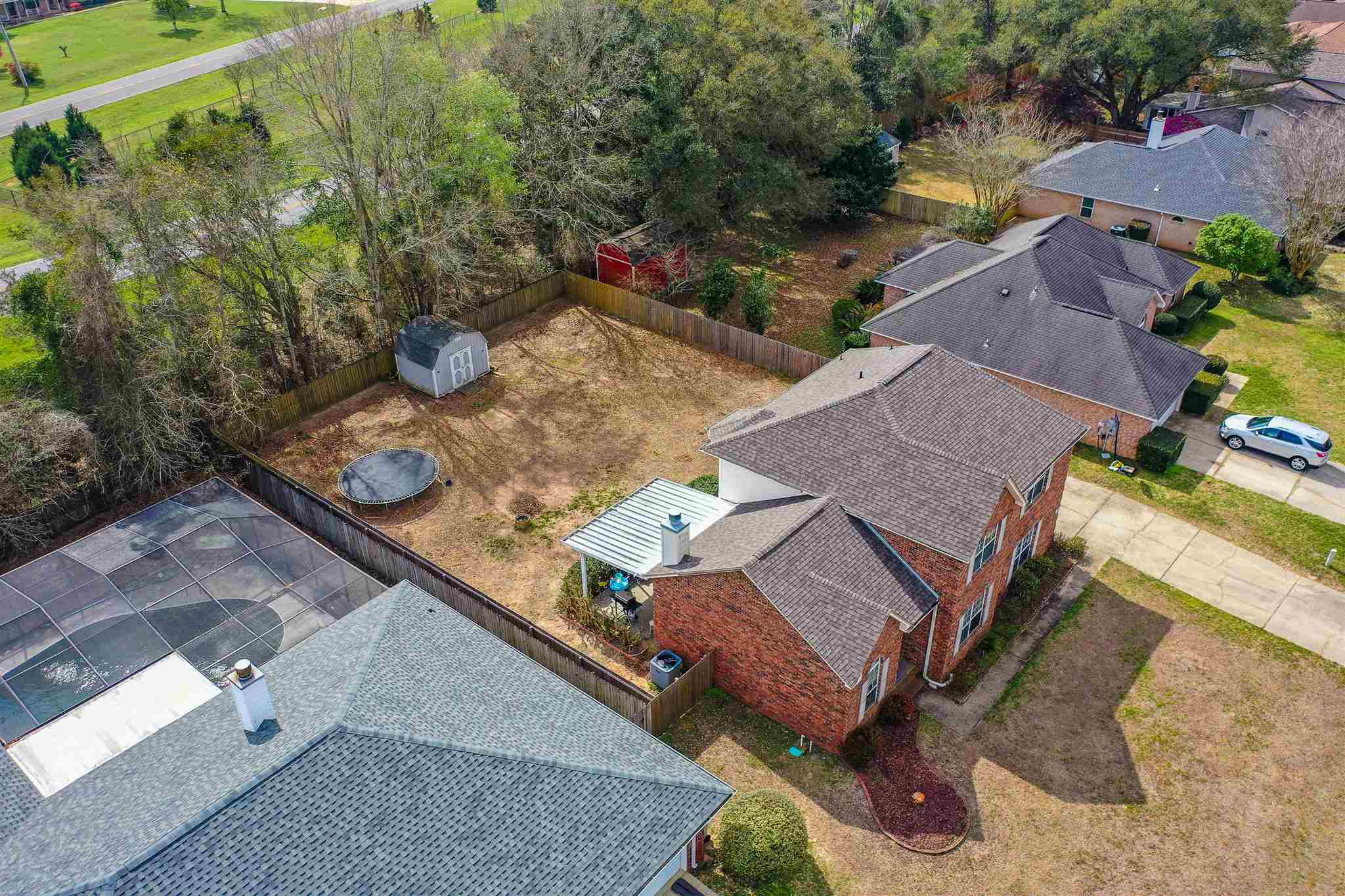 3503 Ashmore Ln