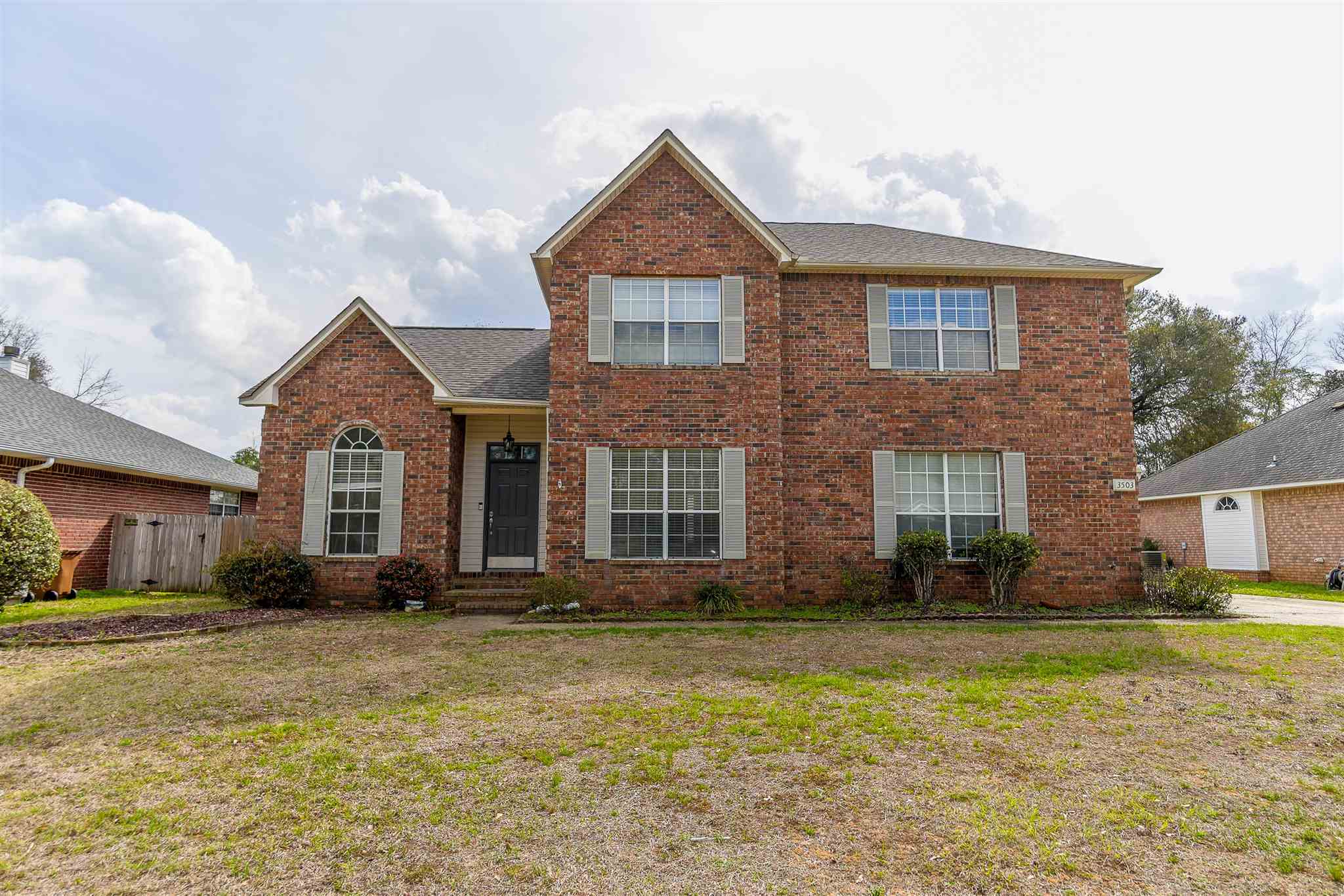 3503 Ashmore Ln
