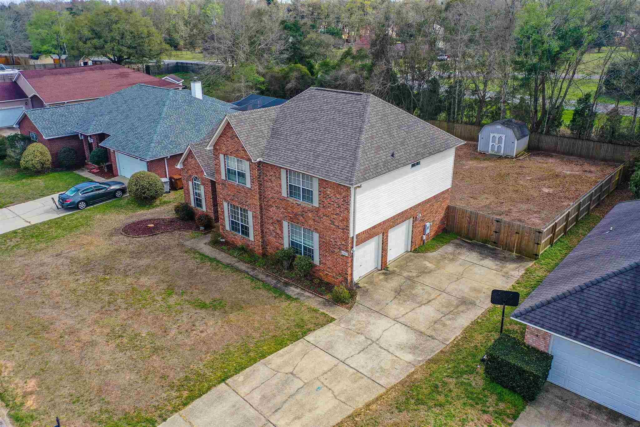 3503 Ashmore Ln