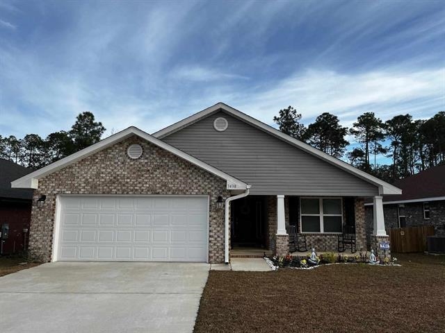 3438 Shortleaf Ct