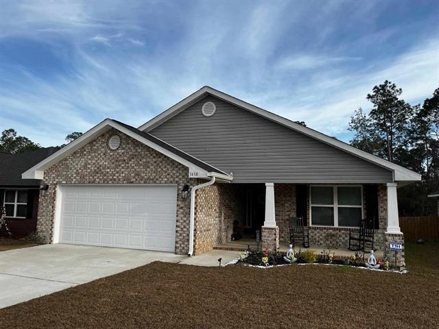 3438 Shortleaf Ct