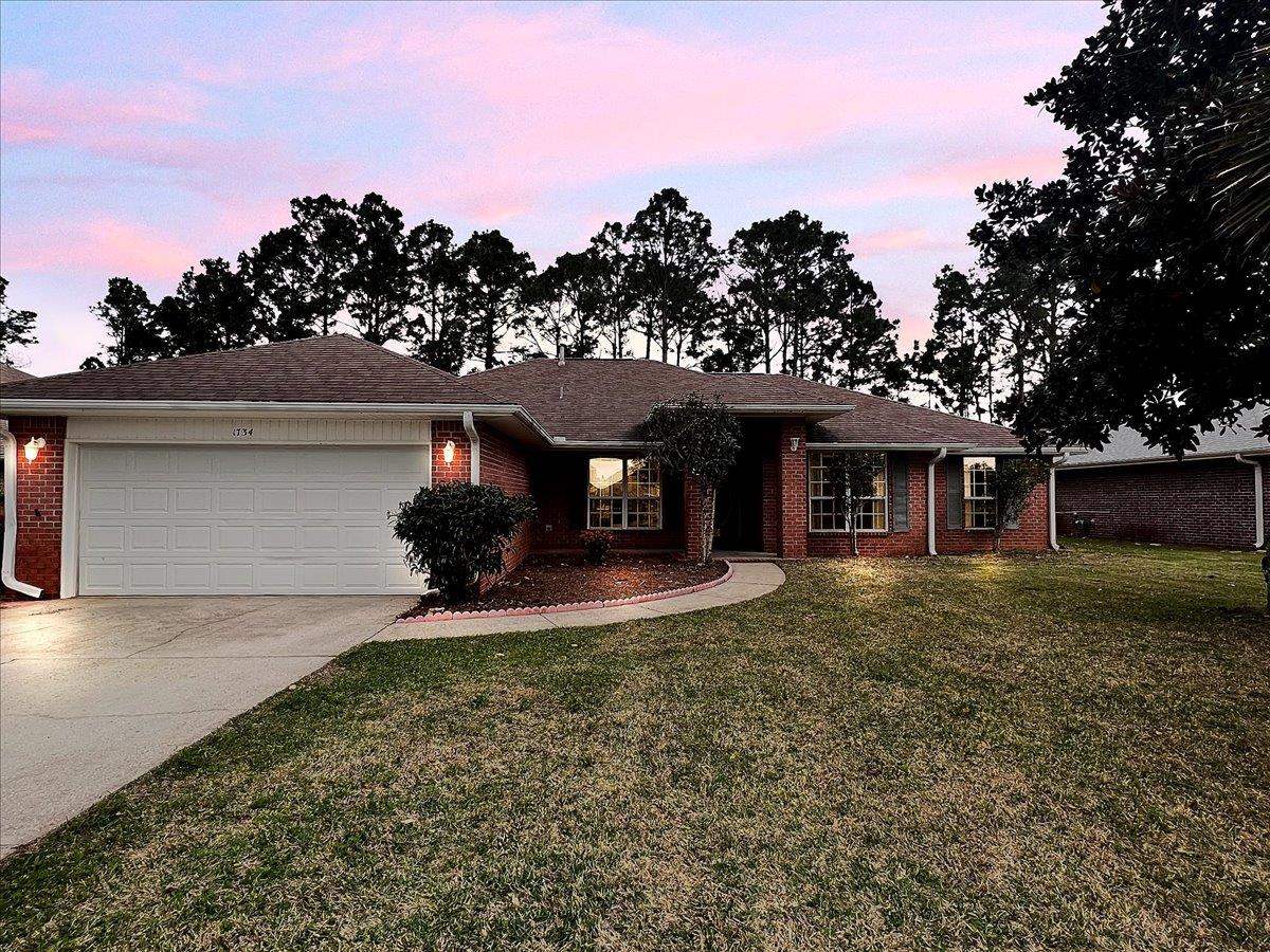 1734 Beachside Dr