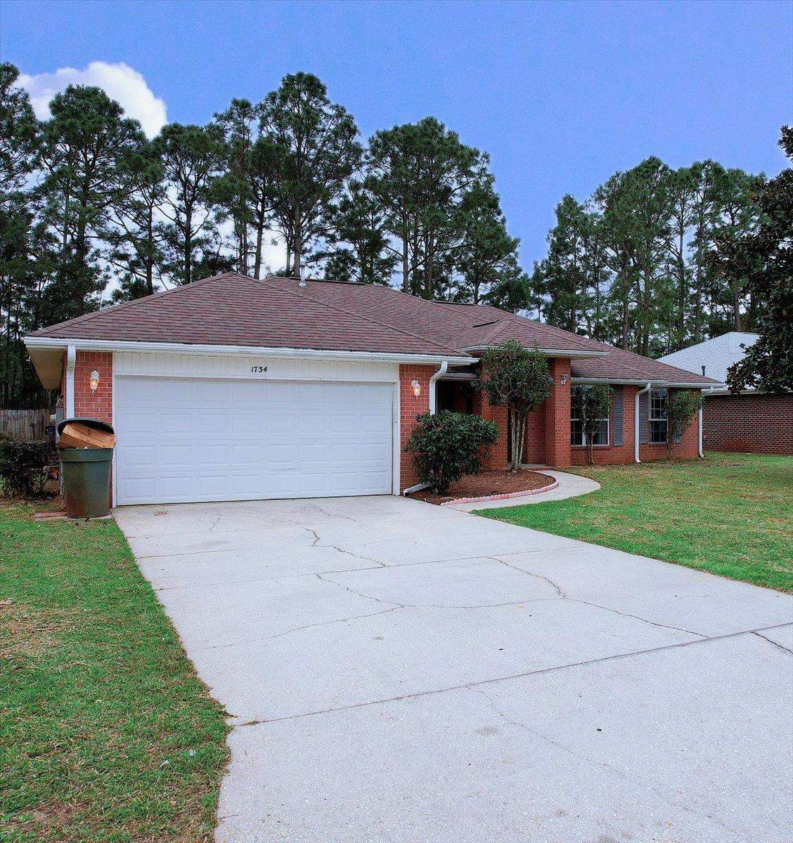 1734 Beachside Dr