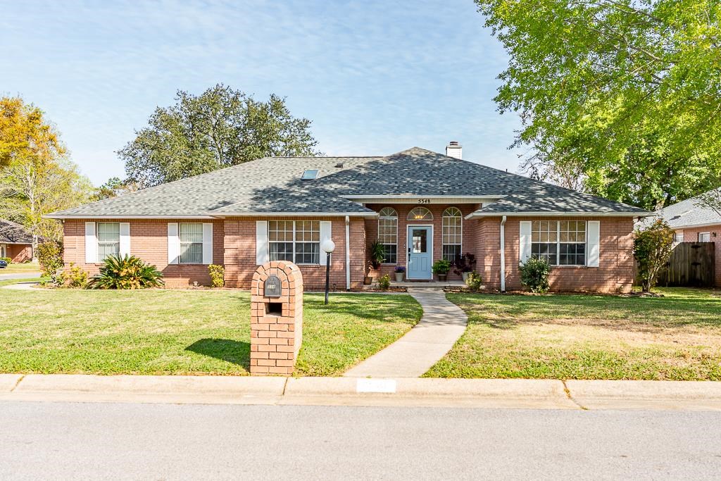 5348 Potosi Pl