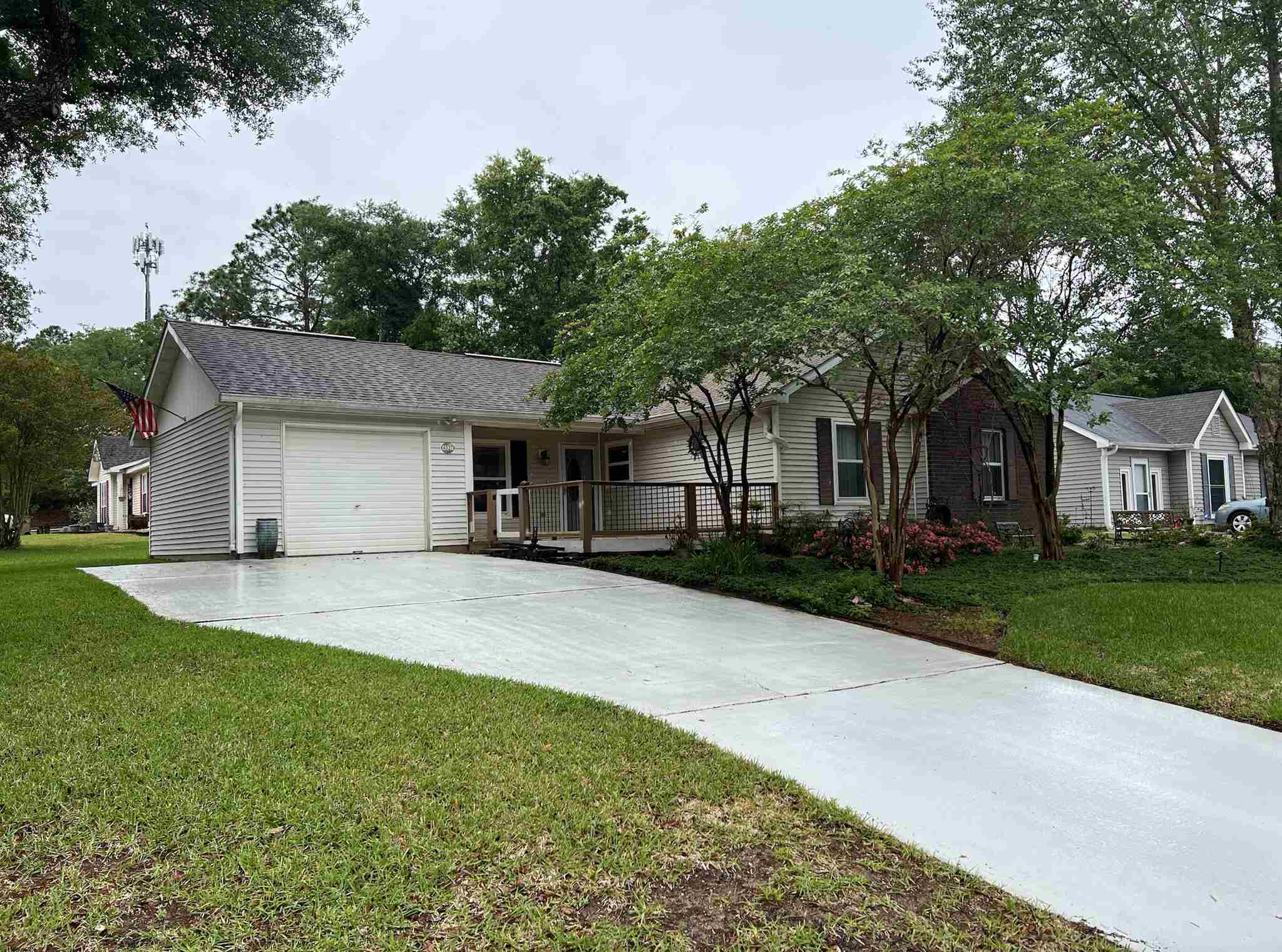 4827 Birchwood Pl