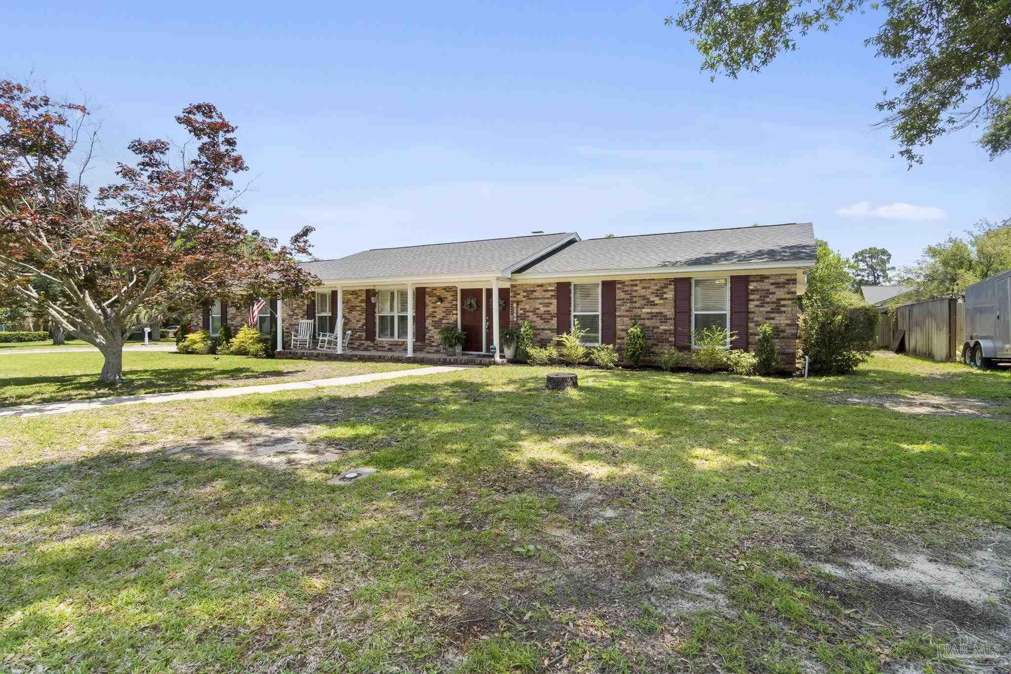 8344 Lyric Dr