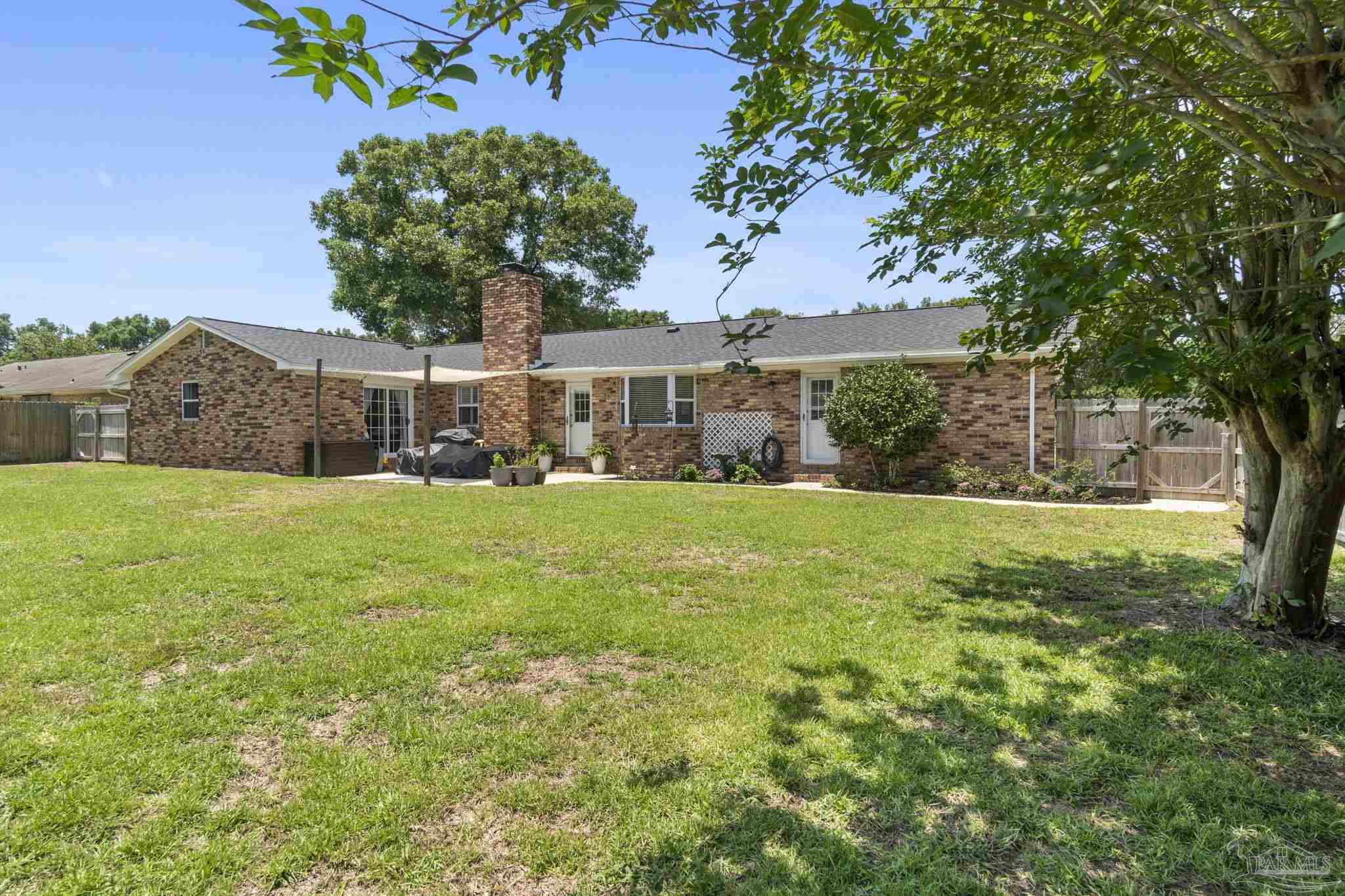 8344 Lyric Dr