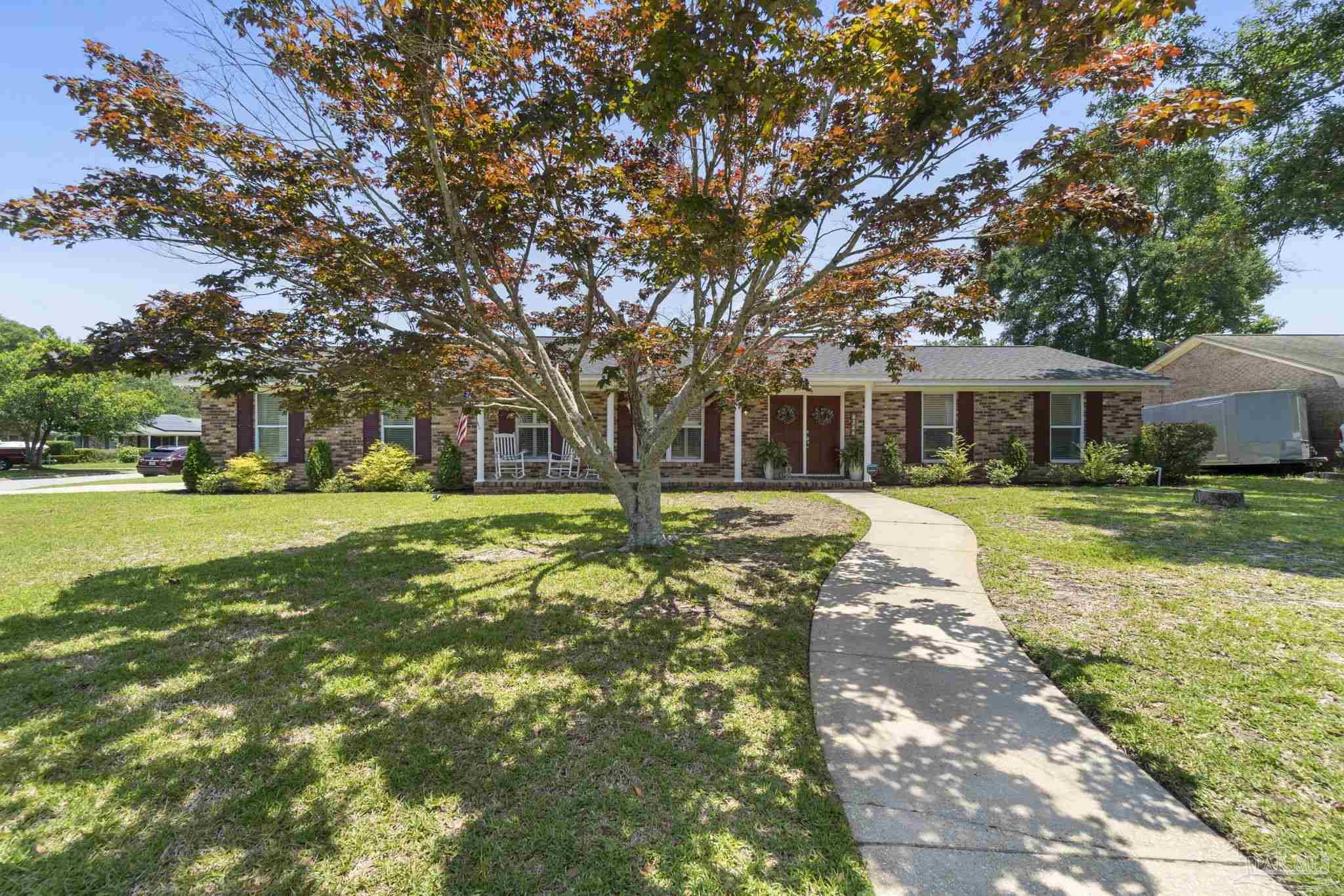 8344 Lyric Dr