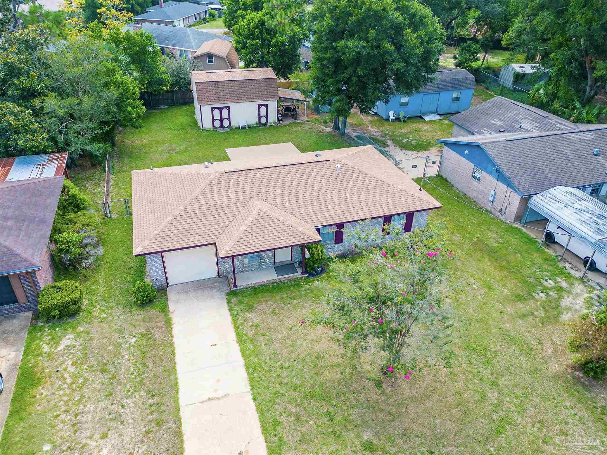 5153 Teakwood Dr
