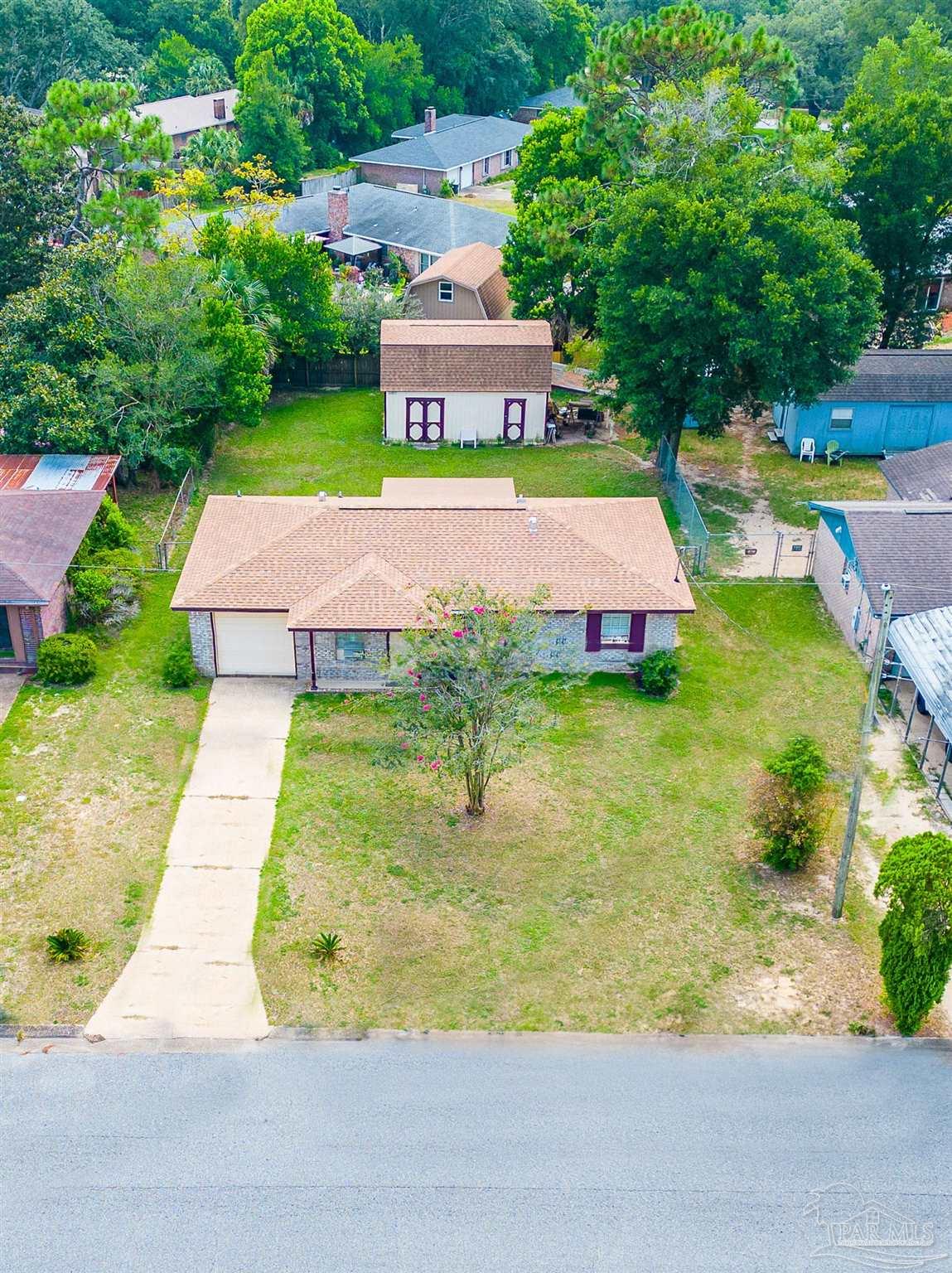 5153 Teakwood Dr