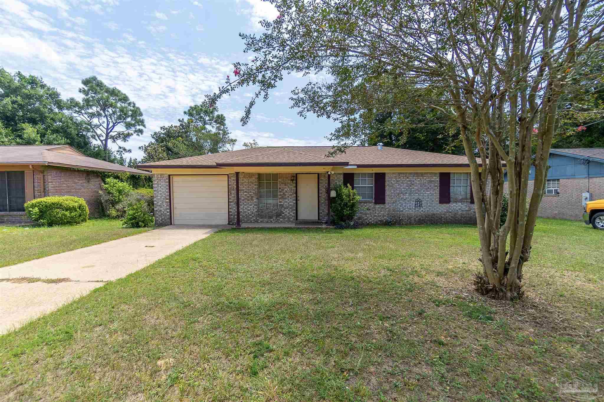 5153 Teakwood Dr