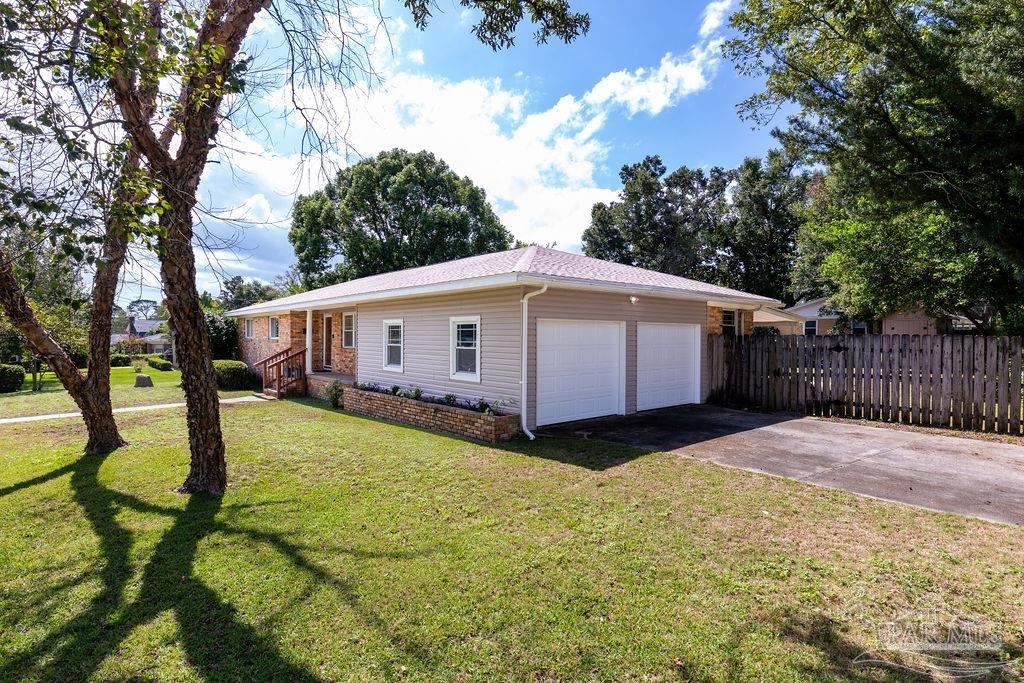 2007 Copley Dr