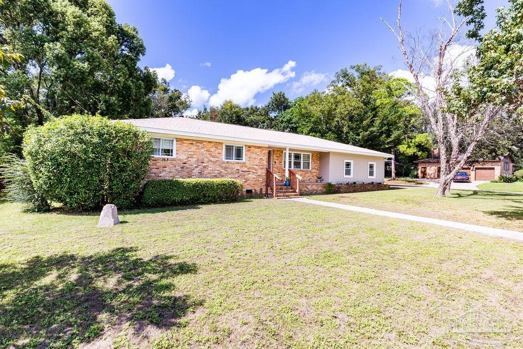 2007 Copley Dr