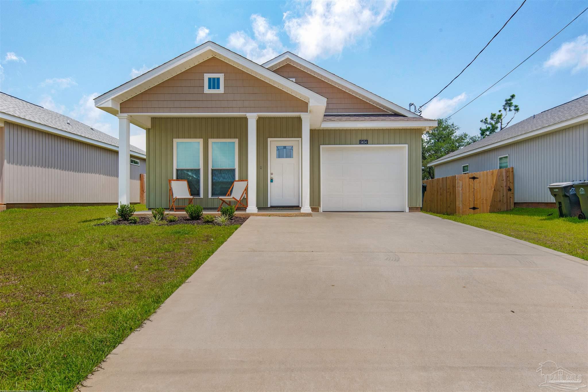 5454 Medina Rd