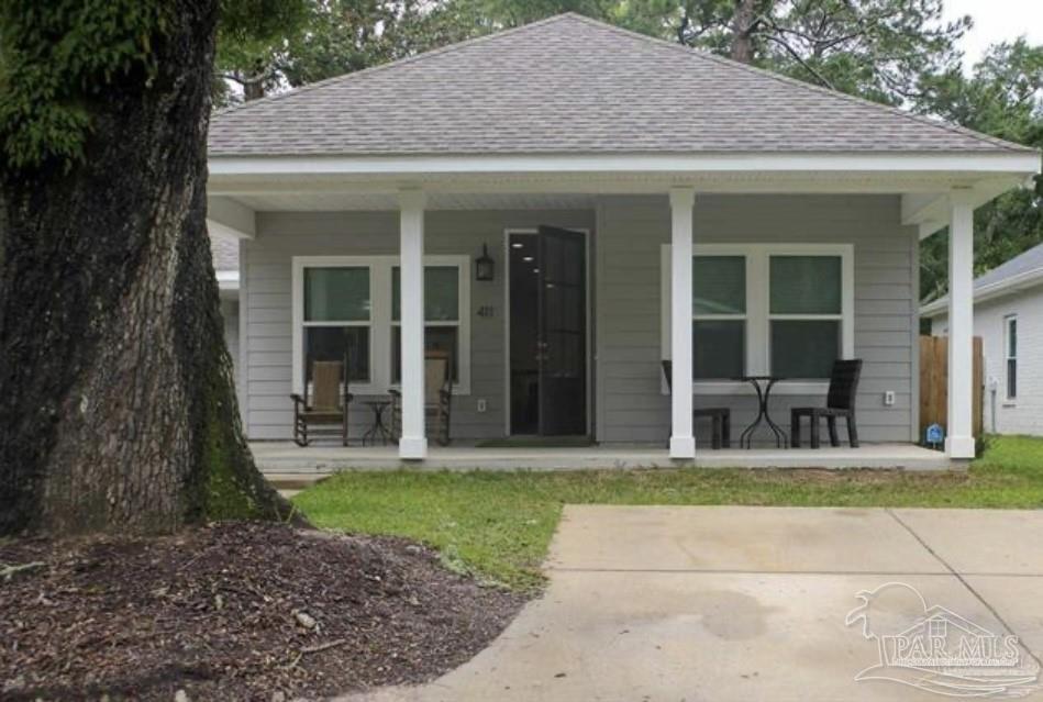 411 Pou Station Rd