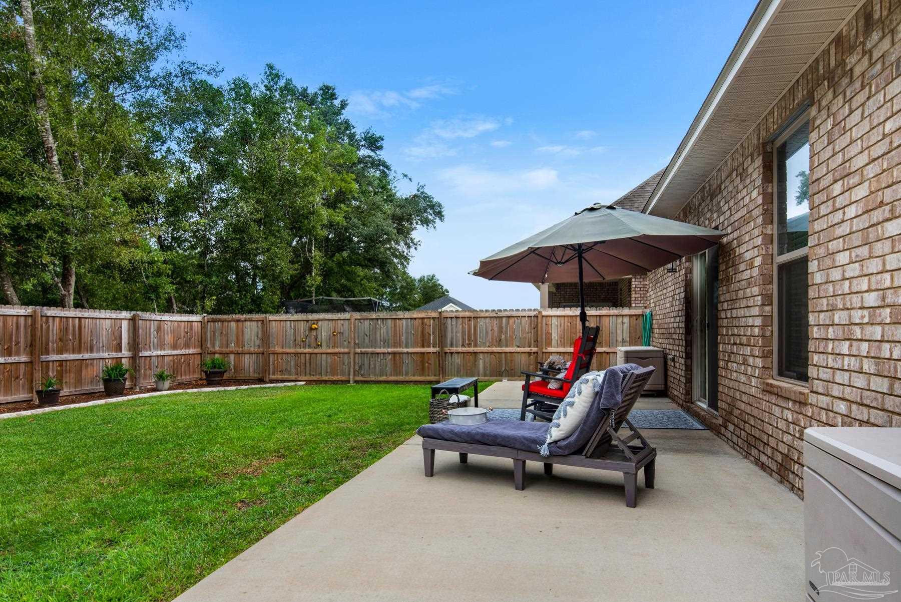 5352 Parkside Dr