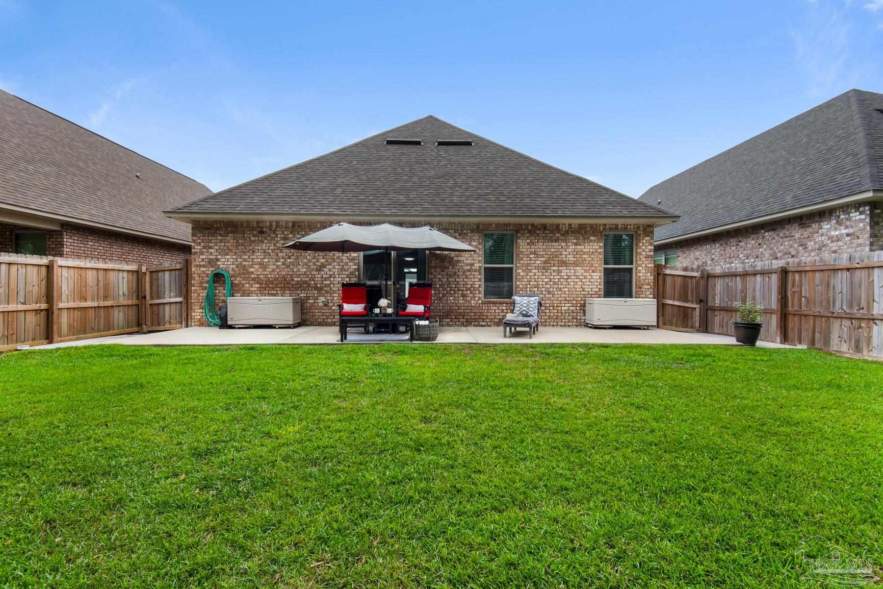 5352 Parkside Dr